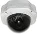 Plastic Dome Camera Sony/Sharp CCD NVDQ