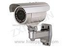 Sony, Sharp CCD NIX40ED IP66 Dot-matrix Security CCTV IR Cameras With Electronic Zoom Lens