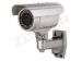 Sony, Sharp CCD NIX40ED IP66 Dot-matrix Security CCTV IR Cameras With Electronic Zoom Lens