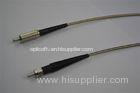 Waterproof IP67 Optical Fiber Patch Cord Single-mode / Multi-mode Antenna for 3G & 4G