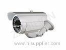 420TVL - 700TVL Sony, Sharp CCD Waterproof CCTV IR Cameras With Electronic Zoom Lens