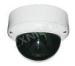 420TVL - 700TVL 3.5'' Waterproof IR Vandal Proof Dome Camera With Sony / Sharp CCD