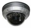 Sony / Sharp CCD Waterproof IR Vandalproof Dome Camera With 4 - 9mm Electronic Zoom Lens