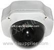 Waterproof IR Vandalproof Dome Cameras With 700TV Sony / Sharp CCD, Electronic Zoom Lens