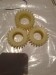 Nylon Sprocket for Electric Rickshaw