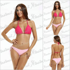 Pretty Fashion Hot Sale Triangl Swimwear Bikini
