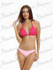 Pretty Fashion Hot Sale Triangl Swimwear Bikini