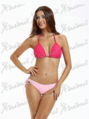 Pretty Fashion Hot Sale Triangl Swimwear Bikini