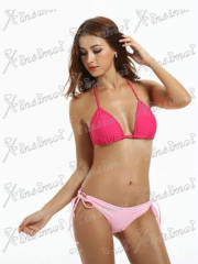 Pretty Fashion Hot Sale Triangl Swimwear Bikini