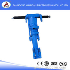 Y26 Rock Drill hand-held type pneumatic rock drill pneumatic rock drill