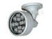 DC 12V Long Distance IR CCTV Illuminators With 12pcs Strong Led, 100M Range