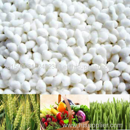 urea Ammonium sulphate granular