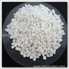 Steel grate Ammonium Sulphate Granular