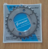 28 Teeth Steel Part Chain Sprocket