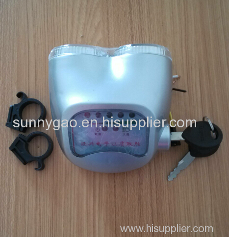 Headlight for Rickshaw Parts