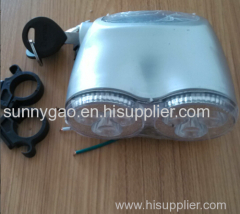 Headlight for Rickshaw Parts