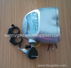 Headlight for Rickshaw Parts
