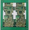 Professional FPC 0.3MM Multilayer Circuit Boards For Disk Drives