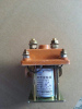 Passenger Rickshaw Parts DC Contactor