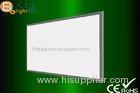 High Efficiency 200lm Cold SMD Flat Panel LED Light Square , Ultra Slim 9mm 220 V