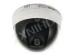 Vandalproof IP Dome Network CCTV Camera With POE Power Supply, D1 Resolution, USB Function