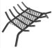 Wrought Iron Fireplace Grate