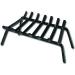 Wrought Iron Fireplace Grate