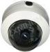 Vandalproof Dome IR IP Network CCTV Camera With 4-9mm Zoom Lens, USB, POE Power Supply