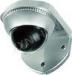 Vandalproof Dome IP Network CCTV Camera With 3.6mm Lens, PAL / NTSC Signal System