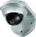 Vandalproof Dome IP Network CCTV Security Camera With 4mm Lens, Output Interfaces