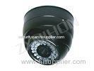 5.5'' 9-22mm Zoom Lens Dome 50M IR IP Network CCTV Camera With 35pcs LED