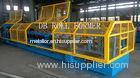 Purlin Roll Forming Machine for Mid-scale Construction for Exhibition Center