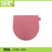 Hot sell new design U shape silcione coin bag