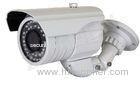 42PCS LEDs 700TVL Weatherproof WDR CCTV IR Camera With Adjusting External Lens