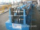 Z Purlin Roll Forming Machinery