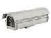 Multi-function Infrared Led Riot CCTV Camera Housings With Tempered Glass Window