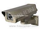 High-performance Automatic Temperature Control Infrared Radiation CCTV Camera Housings