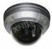 4.5" 700TVL FCC Vandalproof Weatherproof Dome WDR CCTV Camera With Built-in 3-Axis Bracket