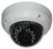 IR CE 700TVL Weatherproof Vandalproof Dome WDR CCTV Camera With 3-Axis Bracket