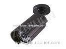 420TVL - 700TVL IP66 OSD Weatherproof IR Camera With 6mm Fixed Lens, 3-AxisBracket
