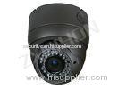 3.5'' SONY, SHARP Color CCD 30M IR CCTV Vandalproof Dome Camera With Manual Zoom Lens
