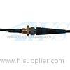 ODC - LC - Duplex Single Mode Optical Fiber Patch Cord, Indoor And Outdoor Optional