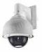 PTZ Speed CCTV Dome Camera With 128 Preset Positions, Chinese / English Menu