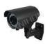SONY, SHARP CCD, OSD Menu Control IP66 Vandalproof Waterproof IR Bullet Cameras