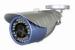 RoHs IP66 Surveillance CCTV IR Cameras With Sony, Sharp CCD For Wall, Ceil Installing