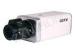 RoHs 420TVL - 600TVL CCTV Box Cameras With Sony / Sharp CCD, BLC And AGC Function