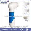 Rotary Vibrating Cleansing Brush For Spa / Personal / Home , 6V 4pcs AA Batteries
