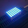 Ultra Blue 0.7 inch 1.9mm LED 5 x 7 Dot Matrix Display for Fan