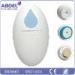 Portable Electric Skin Cleansing Brush For Face Exfoliate Moisturize