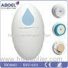 Portable Electric Skin Cleansing Brush For Face Exfoliate Moisturize